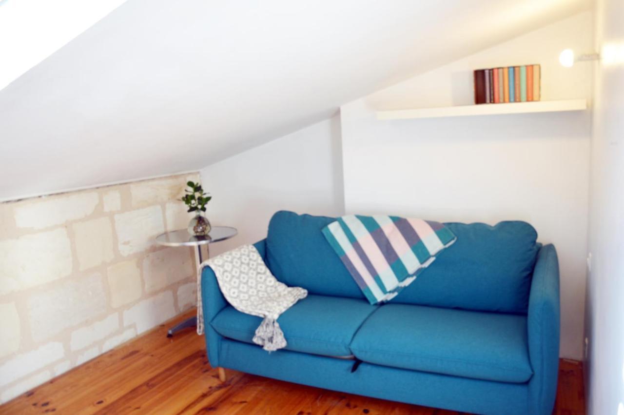 Apartment Victoire Bordeaux