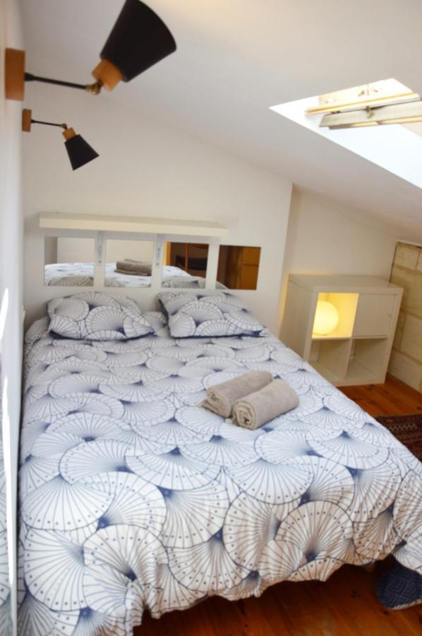 Apartment Victoire *