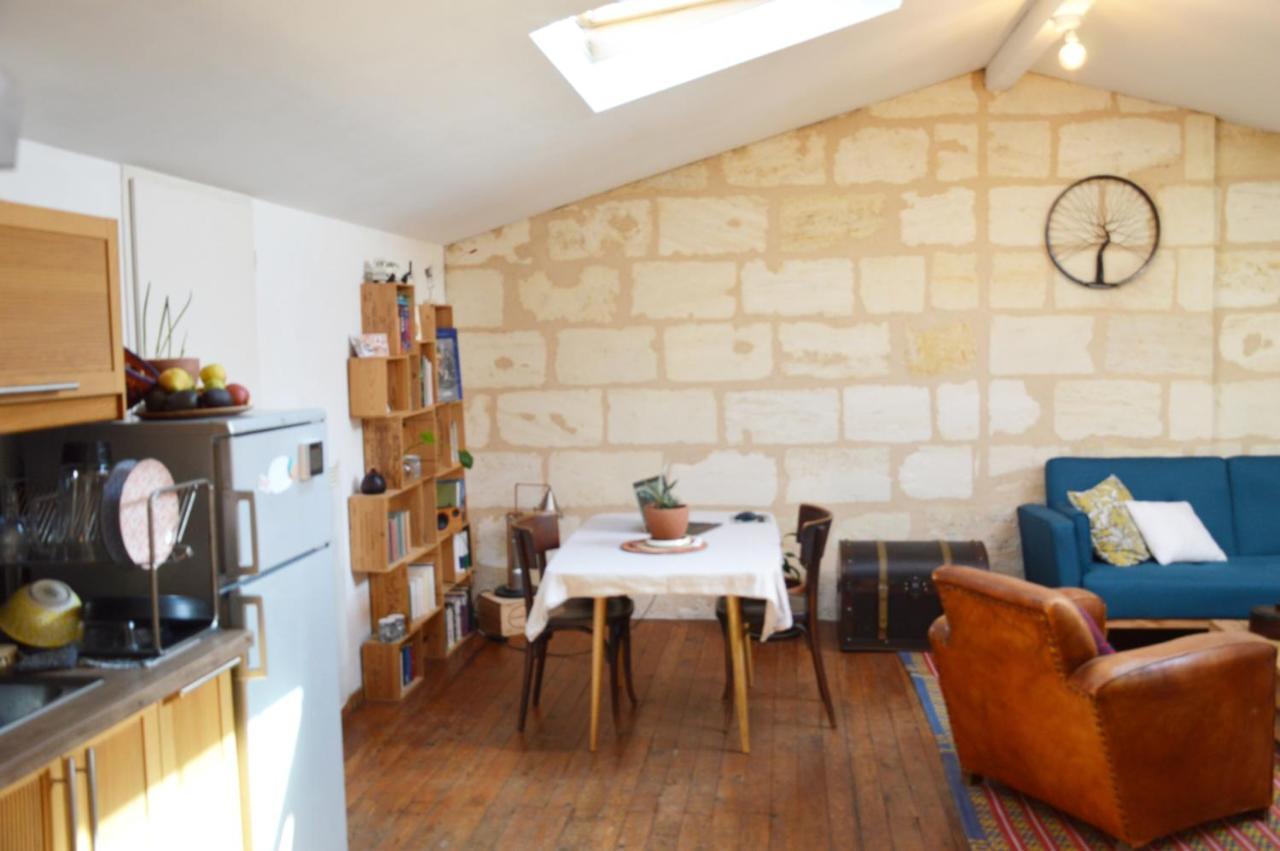 Victoire Apartment