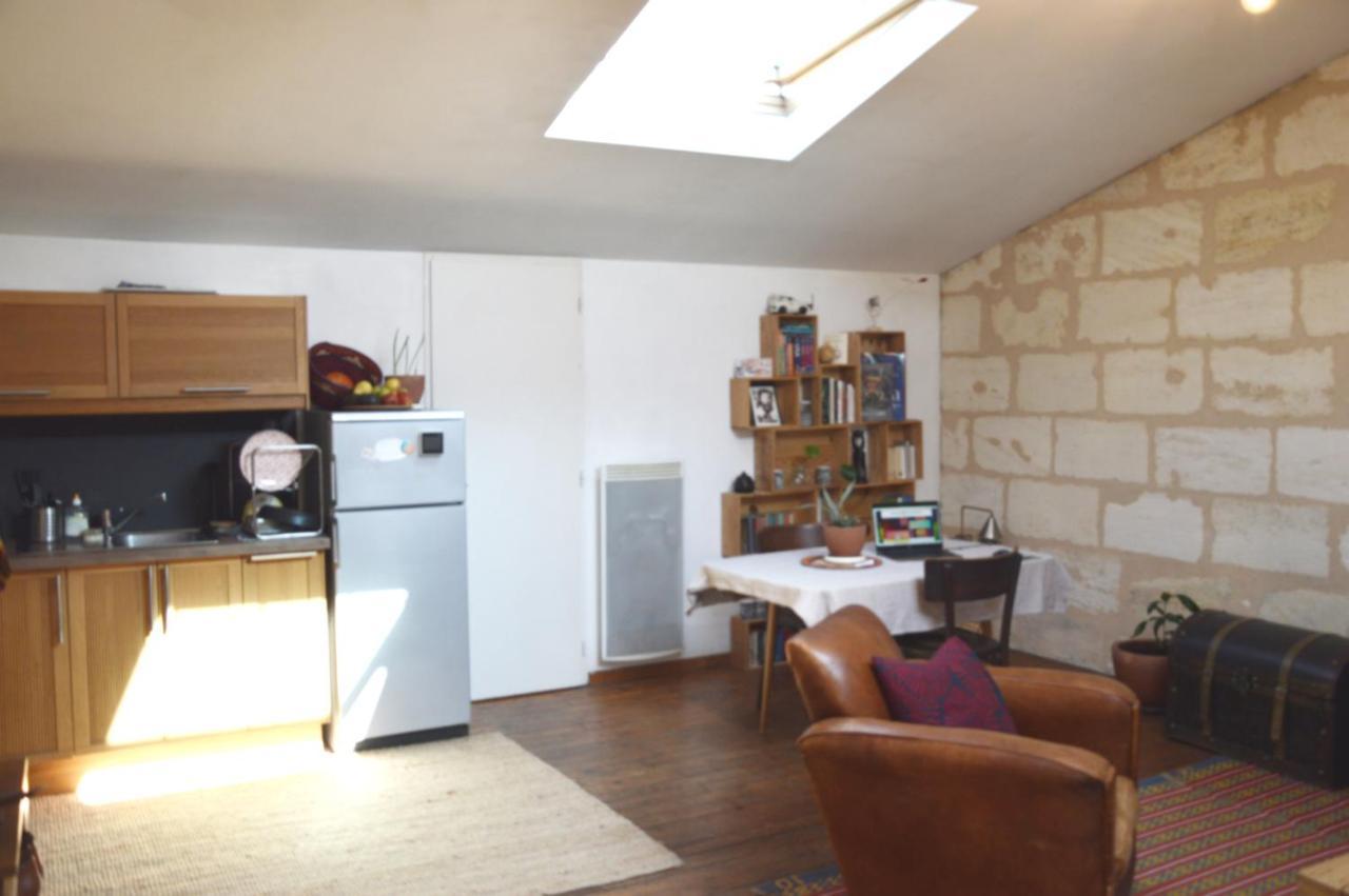 Apartment Victoire *