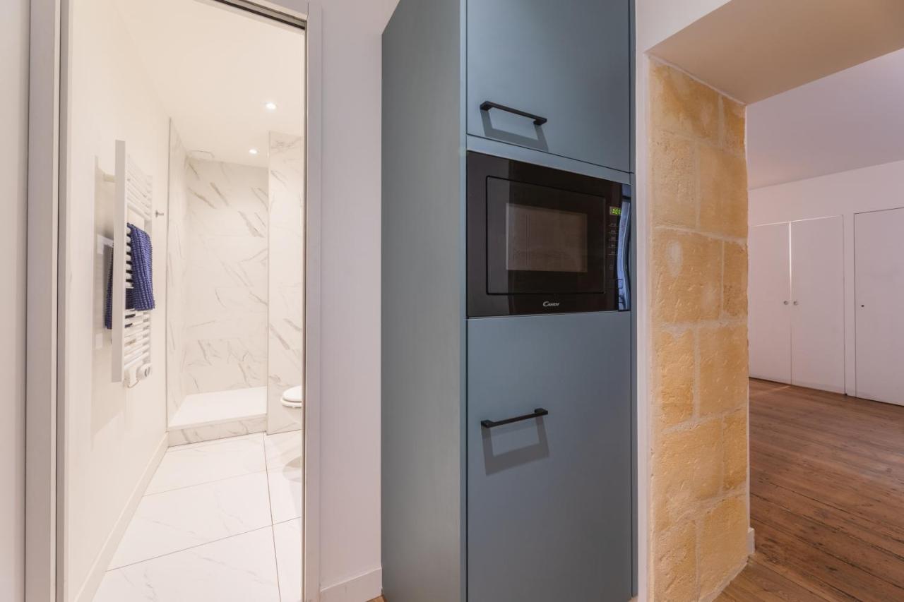 Gabylou Apartment