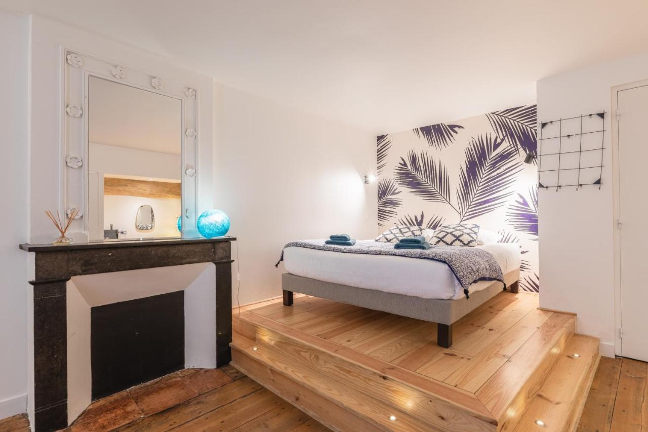 Gabylou Apartment Bordeaux