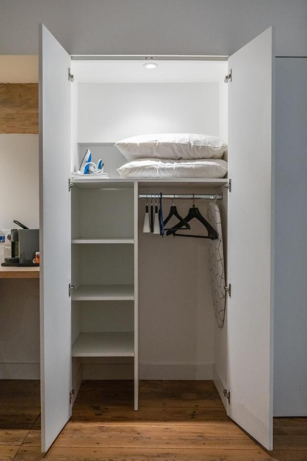Apartment Gabylou Bordeaux