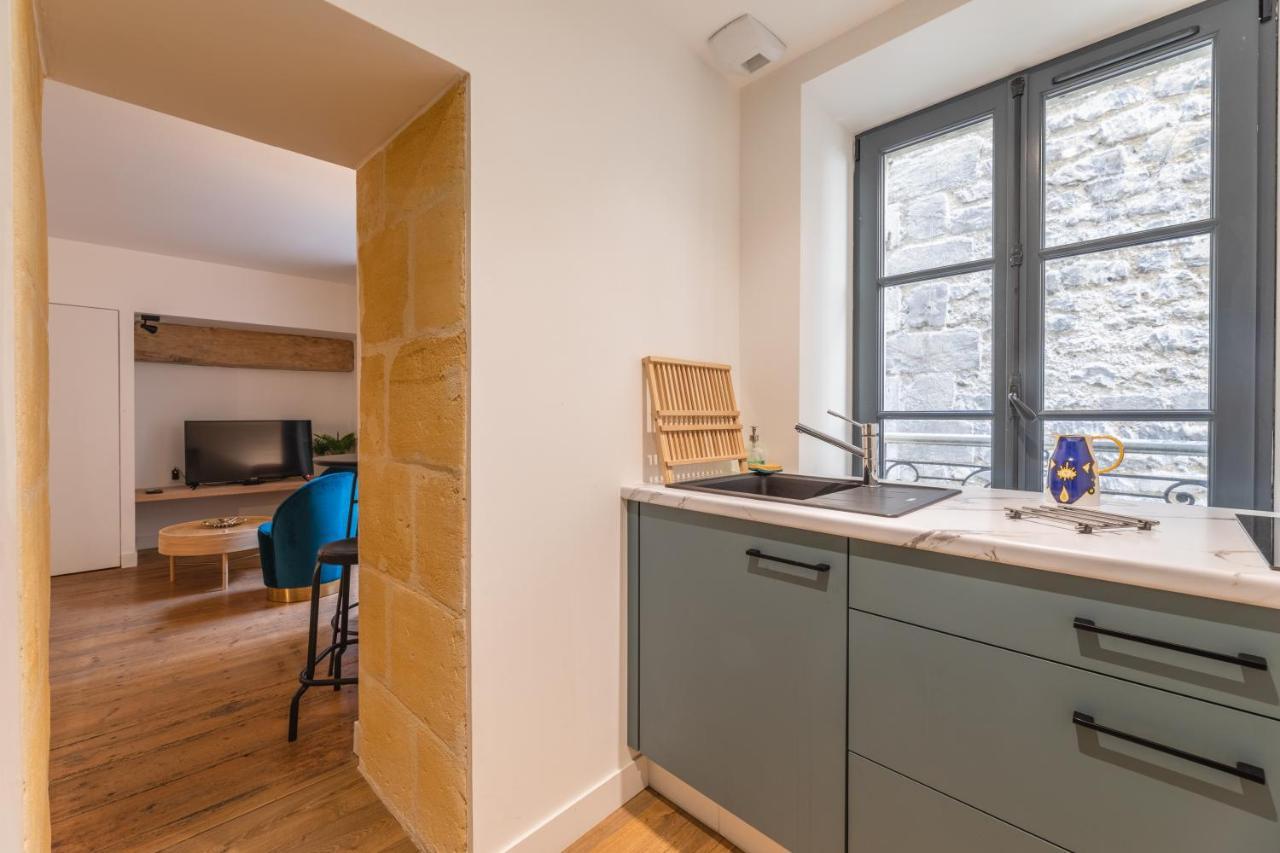 Gabylou Apartment *