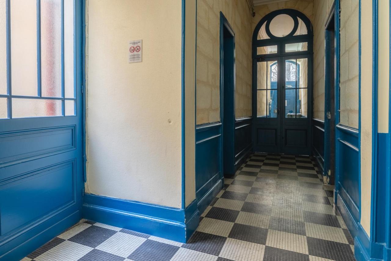 Apartment Gabylou