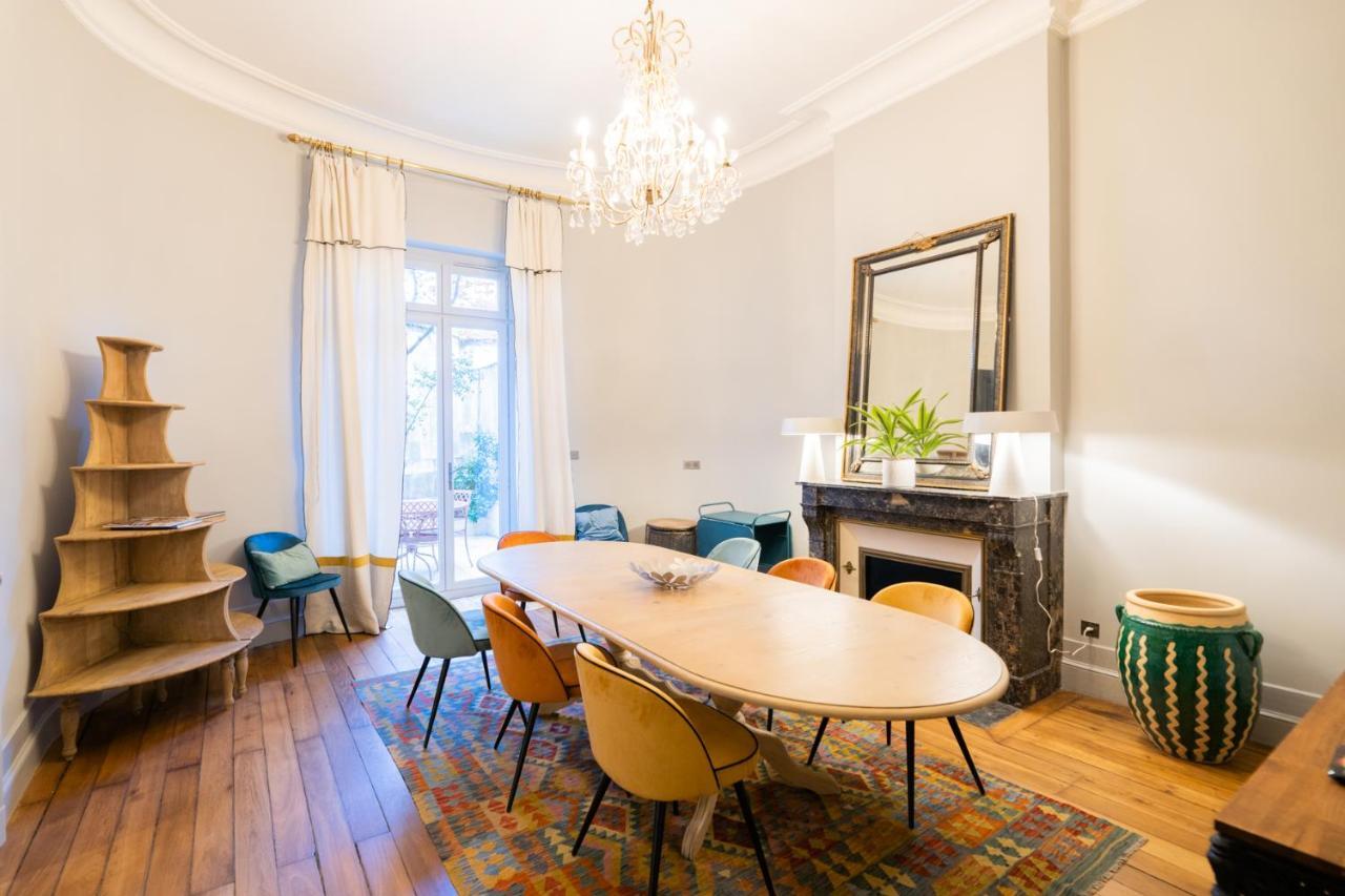 Maison Manege Centre Guest house