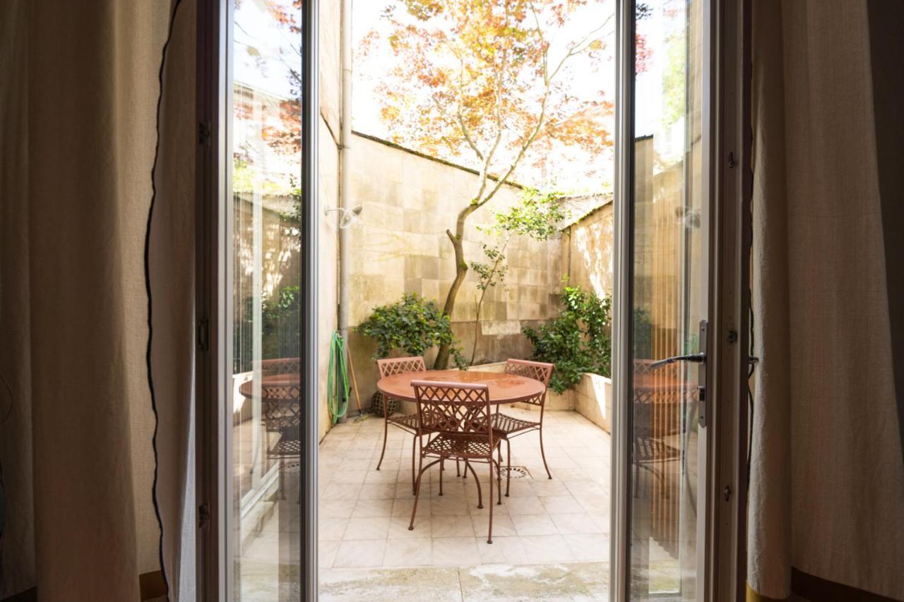 Maison d'hôtes Maison Manège Centre Bordeaux