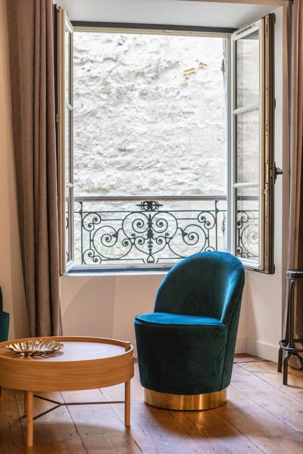 Apartment Gabylou Bordeaux