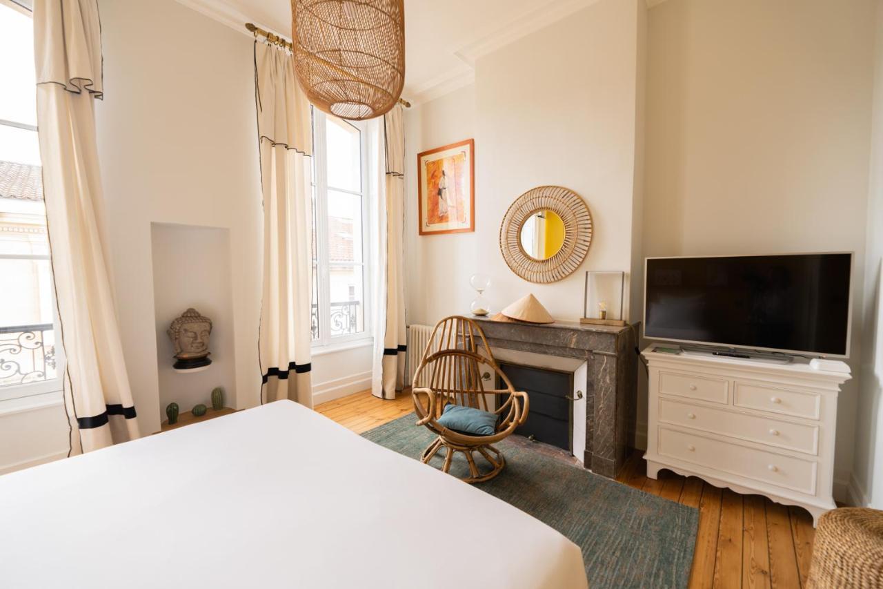 Maison Manege Centre Guest house