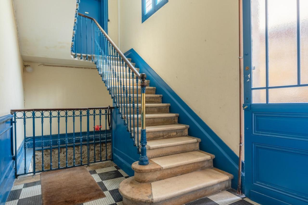 Gabylou Apartment *