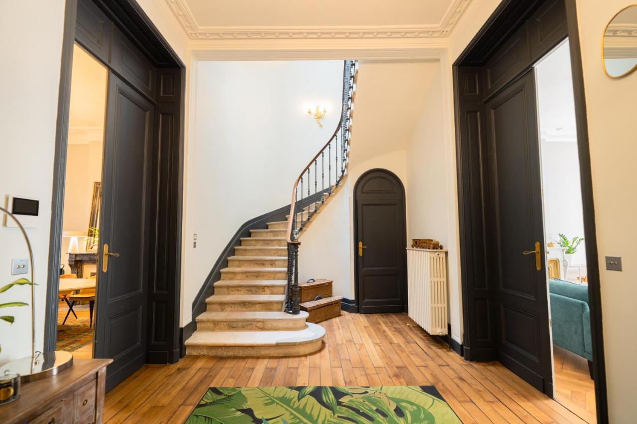 Guest house Maison Manege Centre Bordeaux