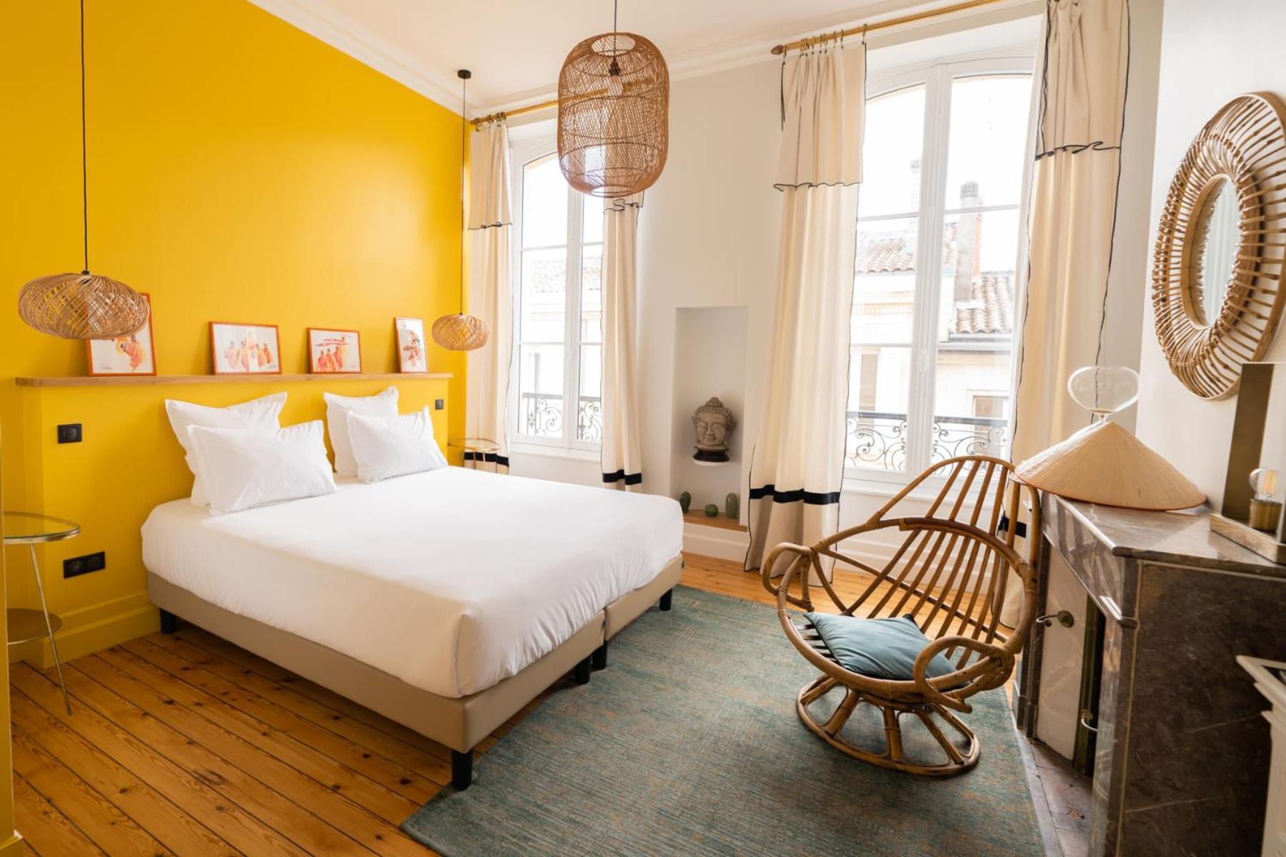 Maison Manège Centre Maison d'hôtes 5*