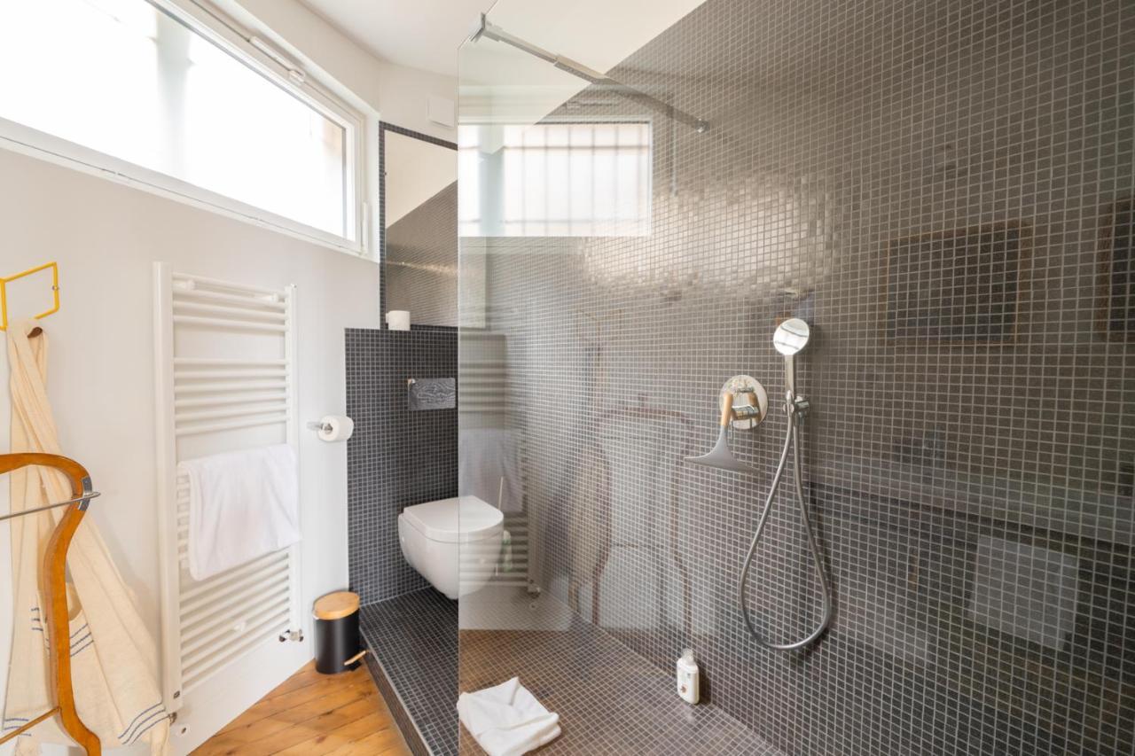 Maison Manege Centre Guest house 5*