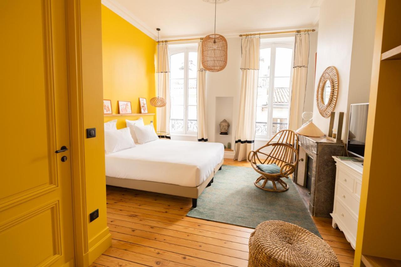 Maison Manege Centre Guest house