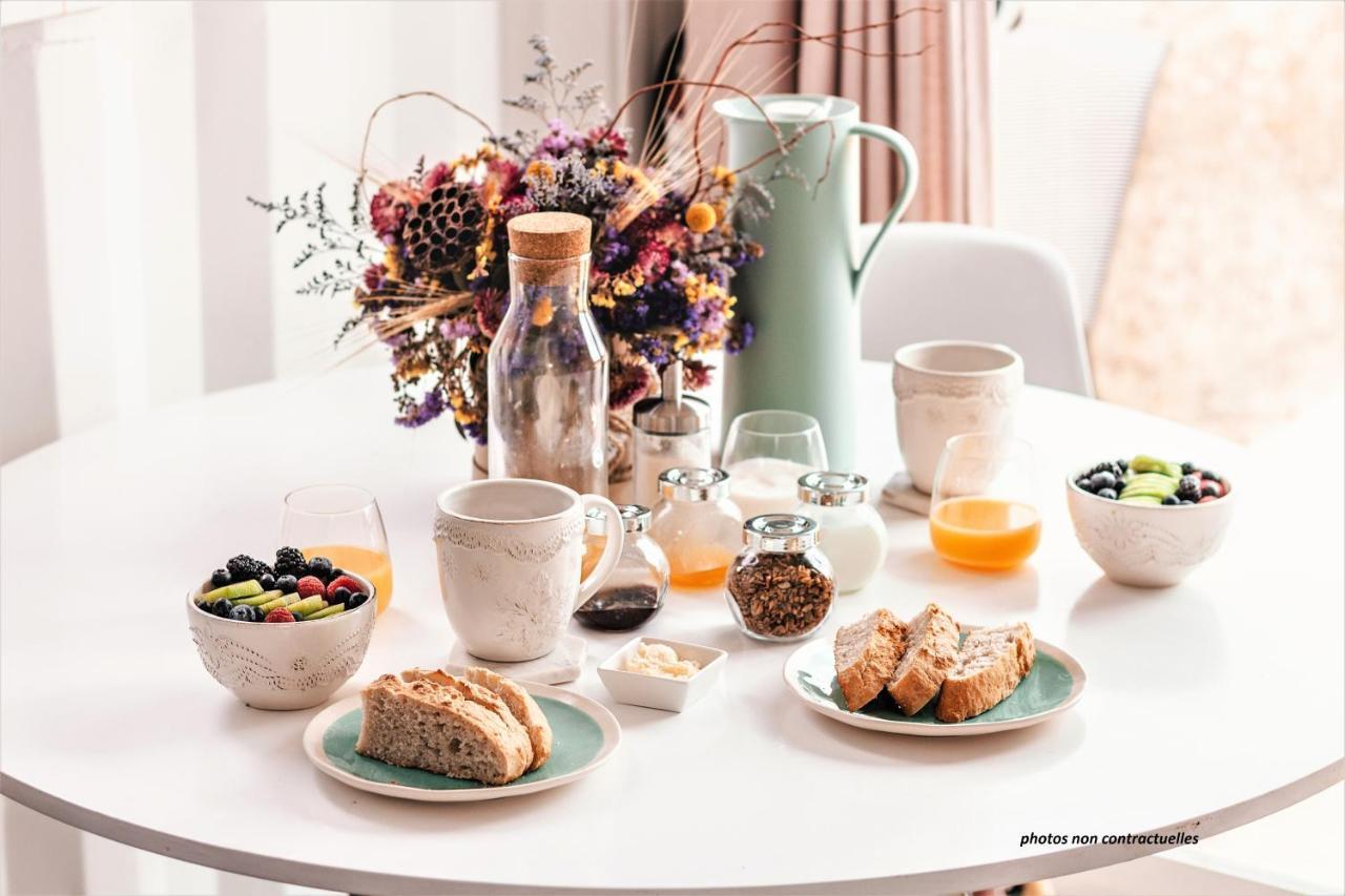 Maison Manege Centre Guest house