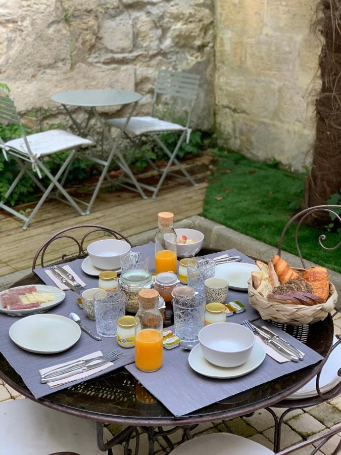 La Maison Galiene Bed & Breakfast *