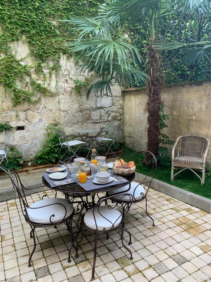 La Maison Galiene Bordeaux