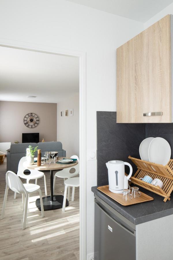 Aparthotel Sweetly Saint Augustin