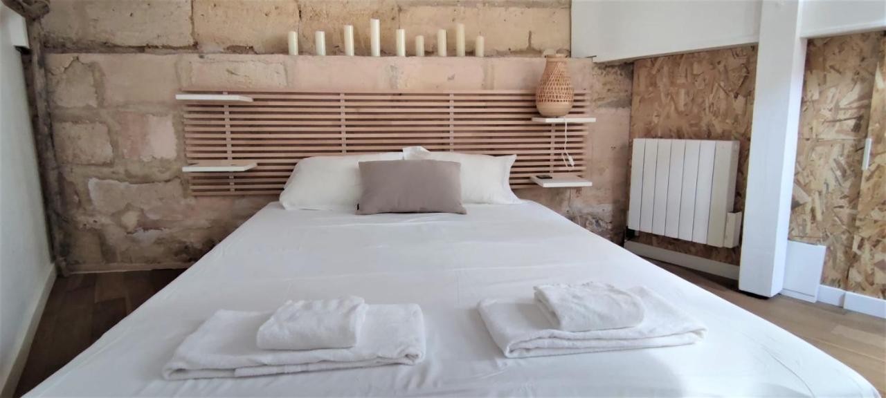 Lovely Townhouse Holiday home Bordeaux