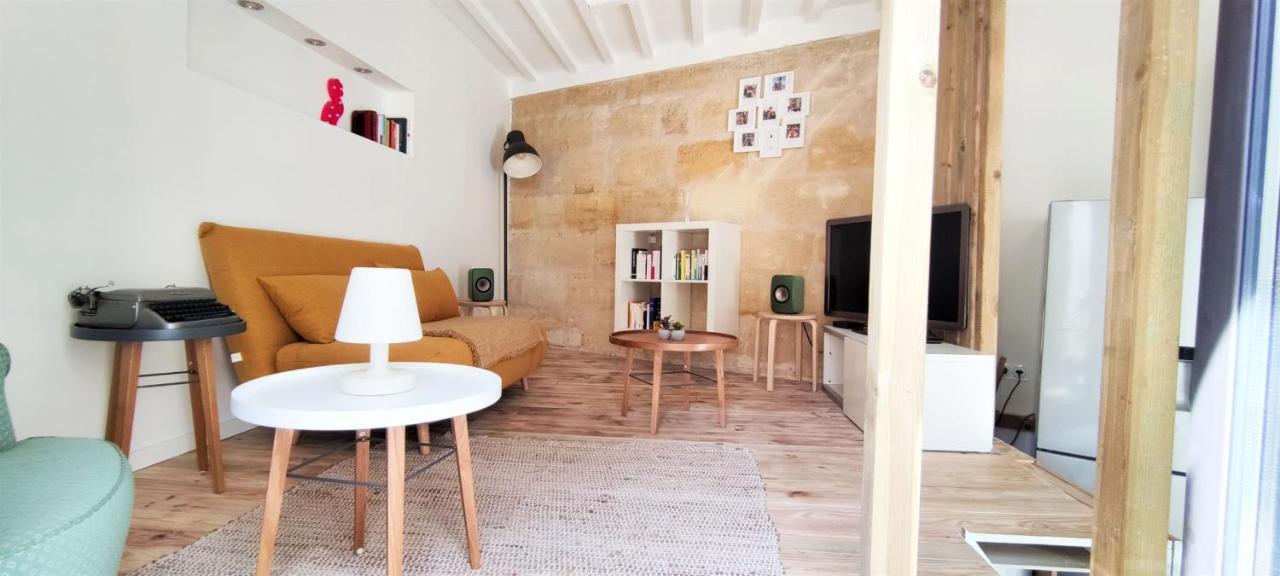 Lovely Townhouse * Bordeaux