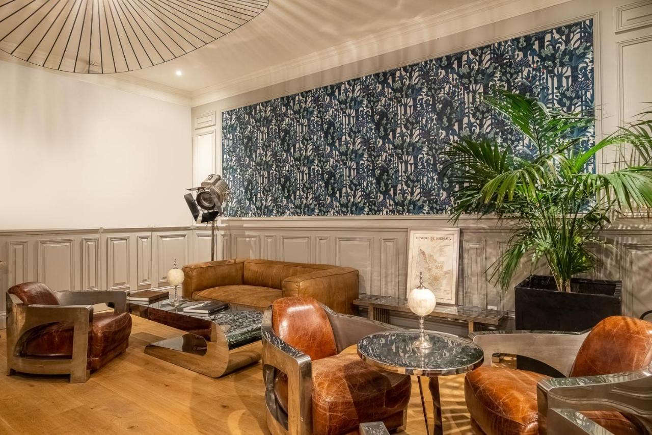 Hotel Le Boutique & Bordeaux