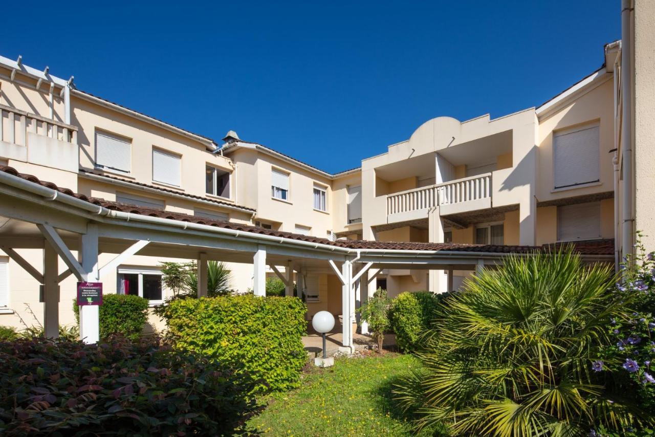 Sweetly Saint Augustin Aparthotel *