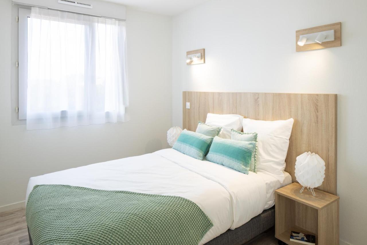 Sweetly Saint Augustin Aparthotel *