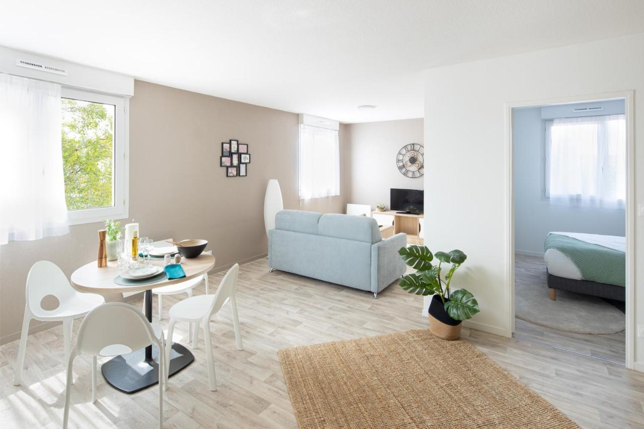 Aparthotel Sweetly Saint Augustin *