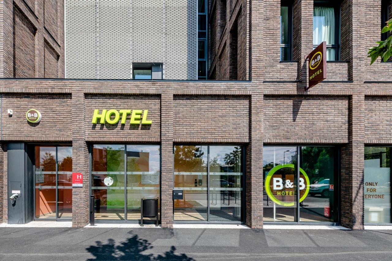 Bassins à Flot Hotel Bordeaux
