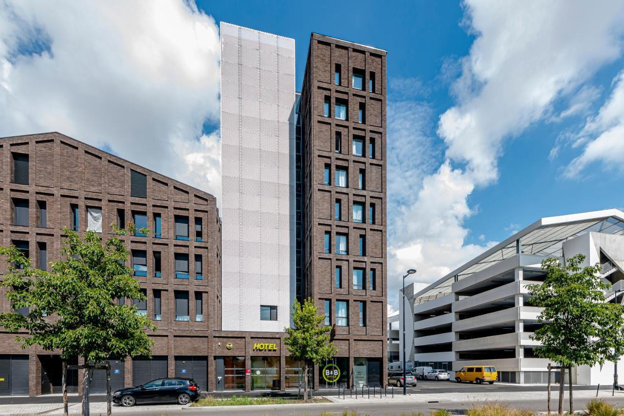 Hotel Bassins à Flot Bordeaux