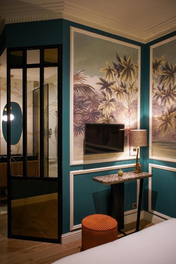 Singulier - Boutique & Anne Semonin 4* Bordeaux