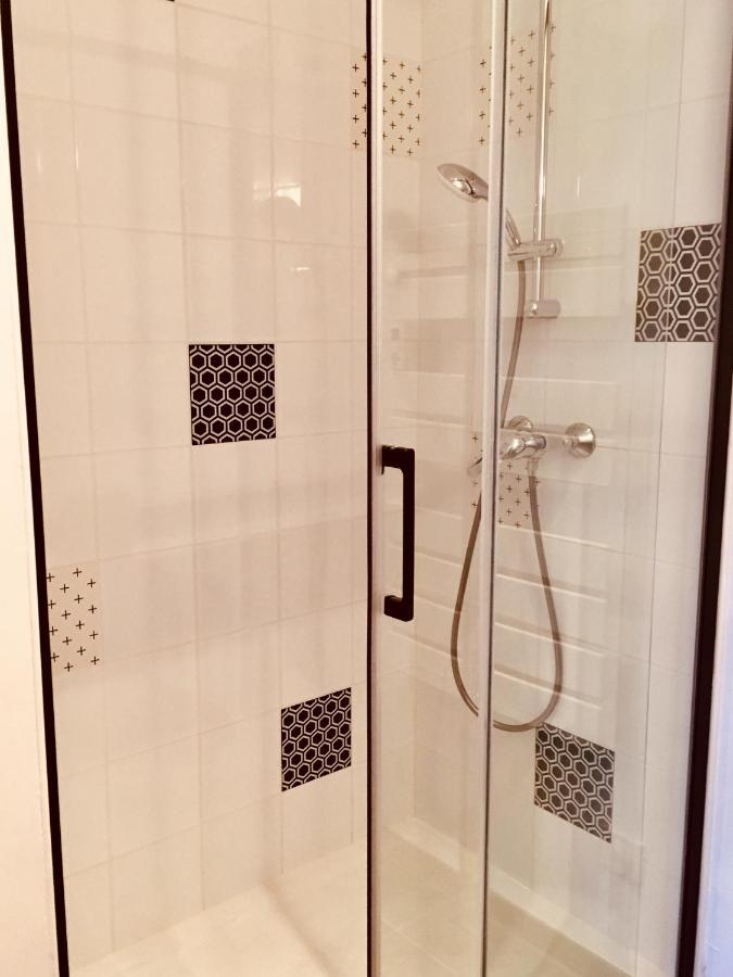 Les De La Mouneyra Apartamento Bordéus