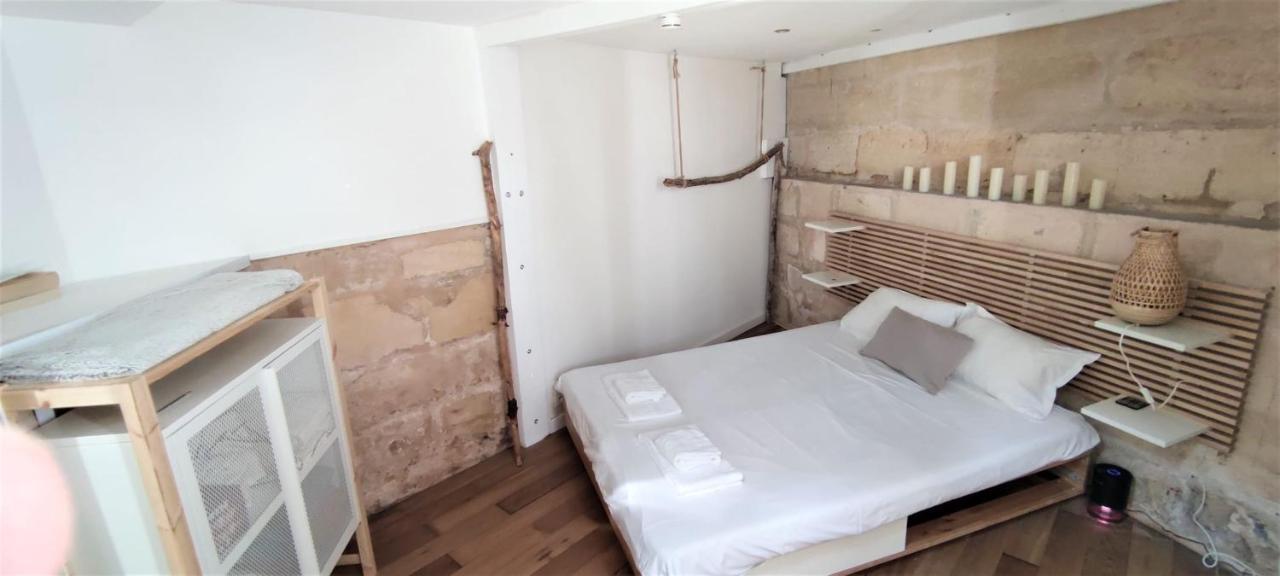 Lovely Townhouse Holiday home Bordeaux