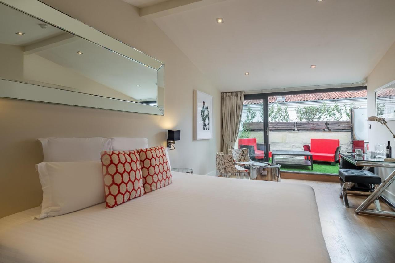 Hotel Le Boutique &