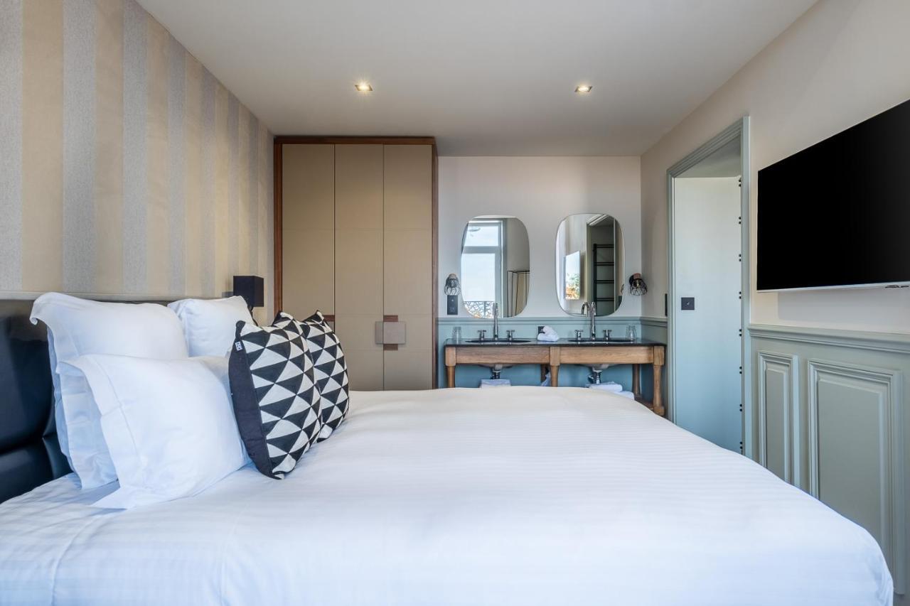 Le Boutique & Hotel 5*