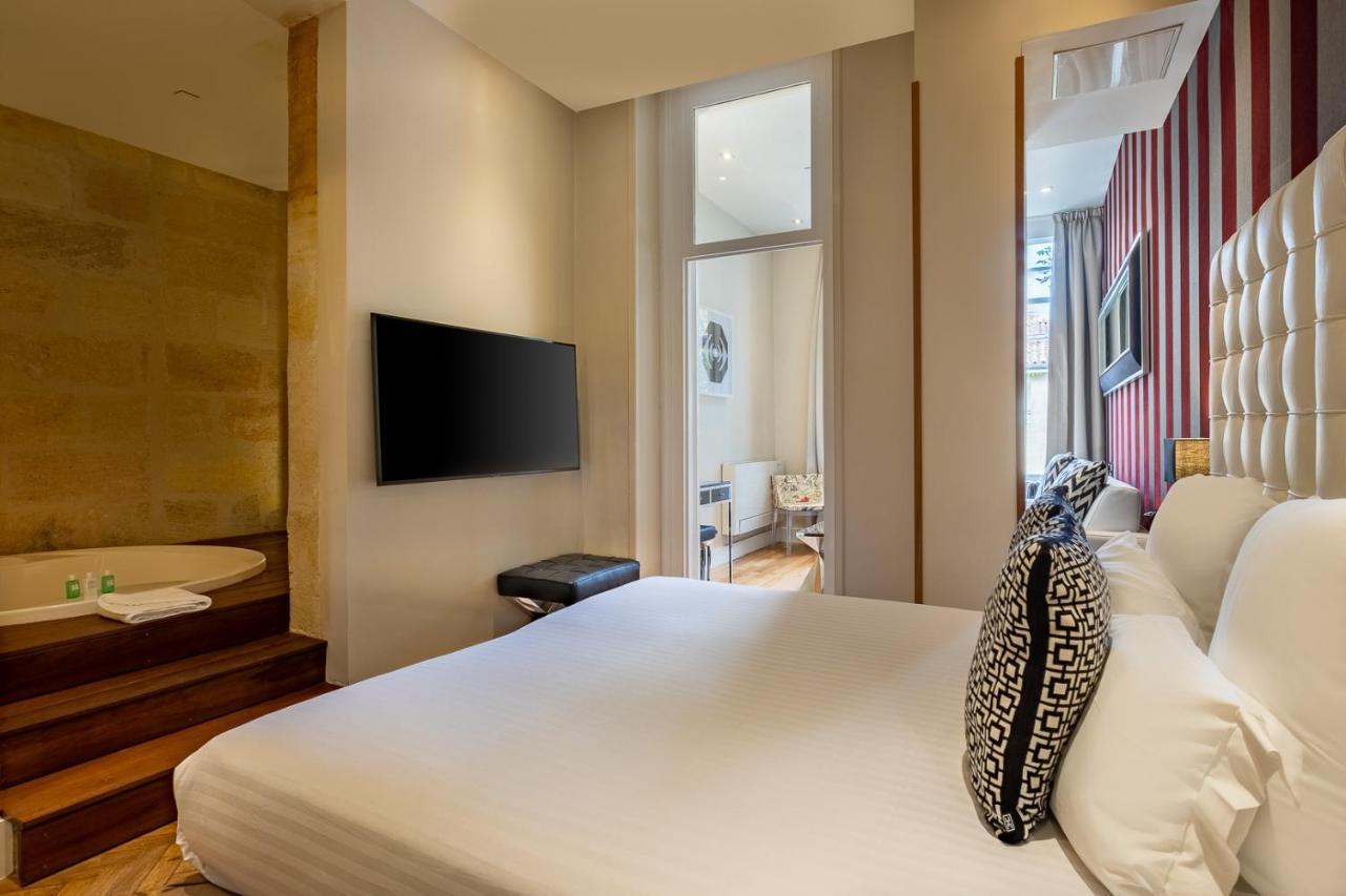 Le Boutique & Hotel 5*