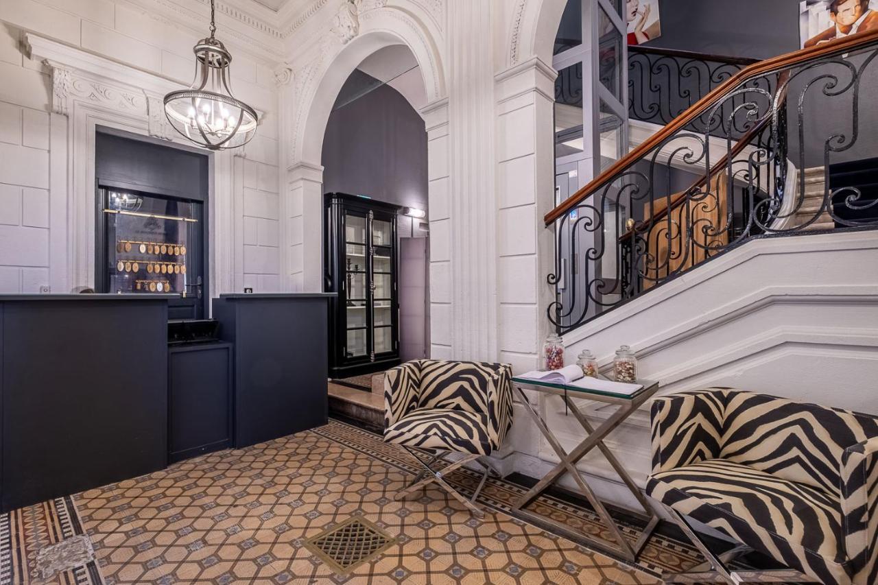 Le Boutique & Hotel 5*