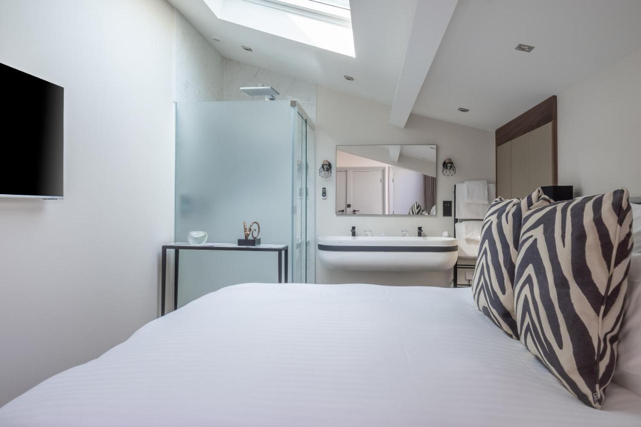 Le Boutique & Hotel