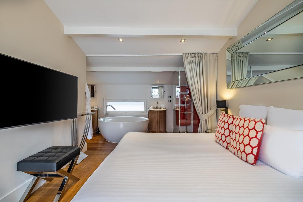 Le Boutique & Hotel Bordeaux