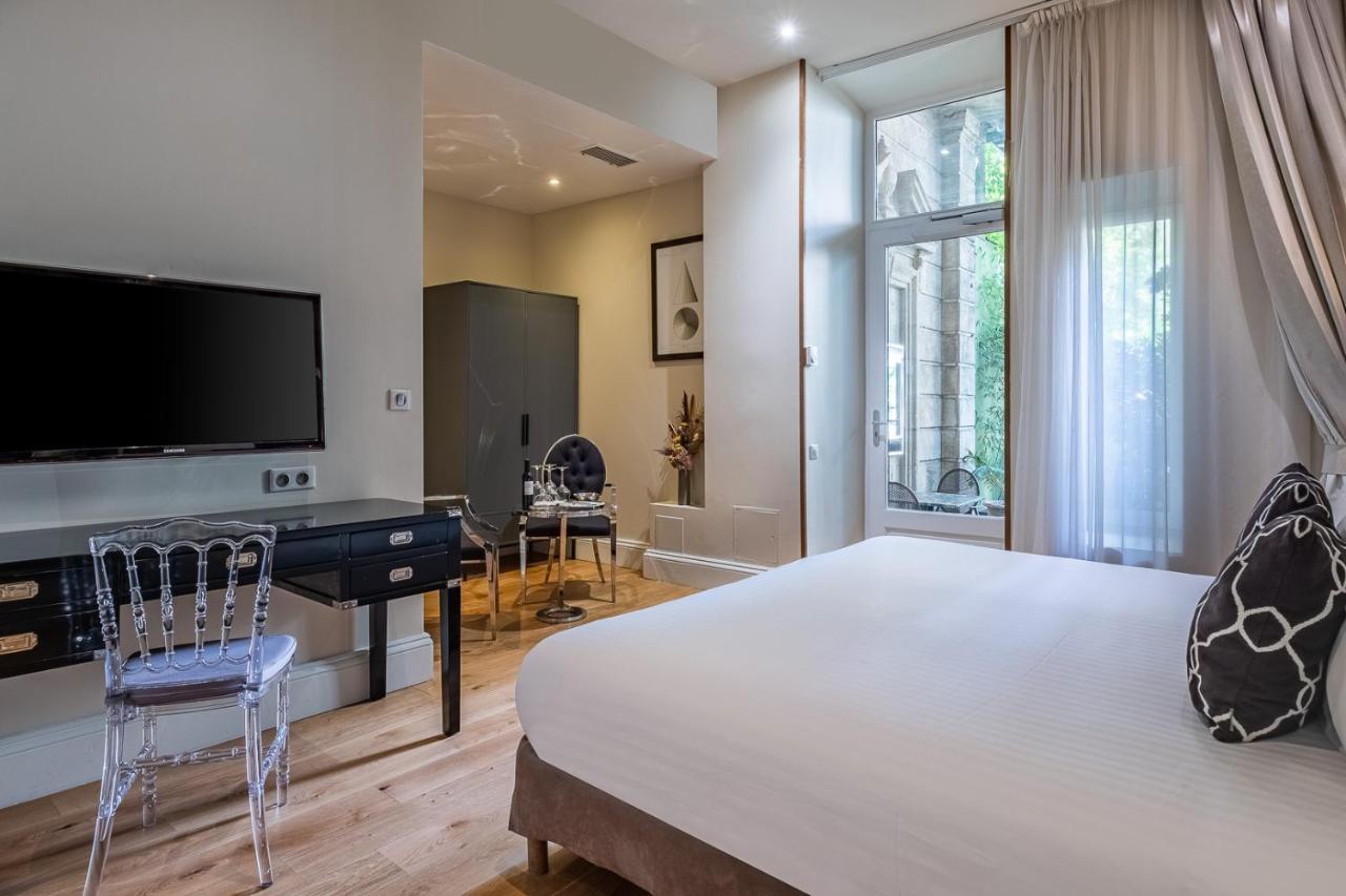 Le Boutique & Hotel 5*