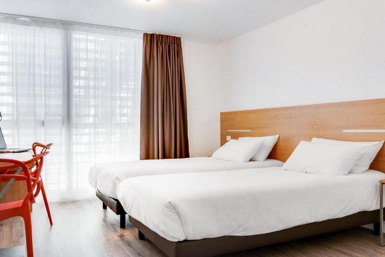 Residhotel Galerie Tatry Bordeaux