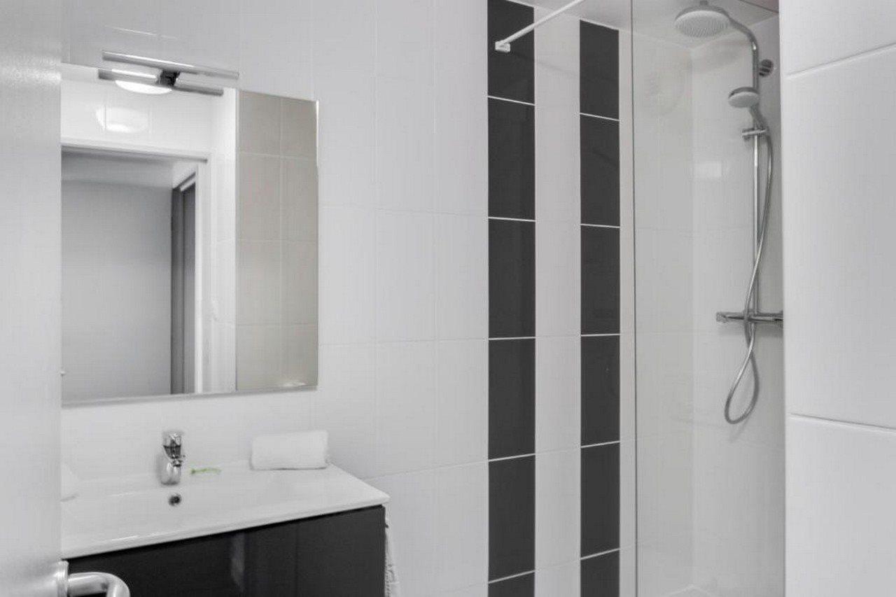 Residhotel Galerie Tatry Aparthotel Bordeaux