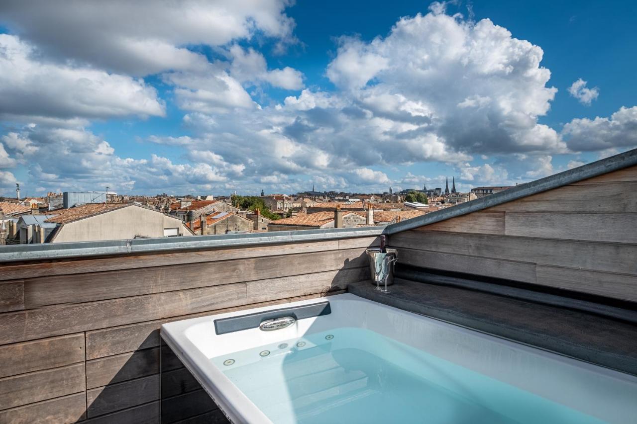 Le Palais Gallien Hôtel&spa Hotel 5*