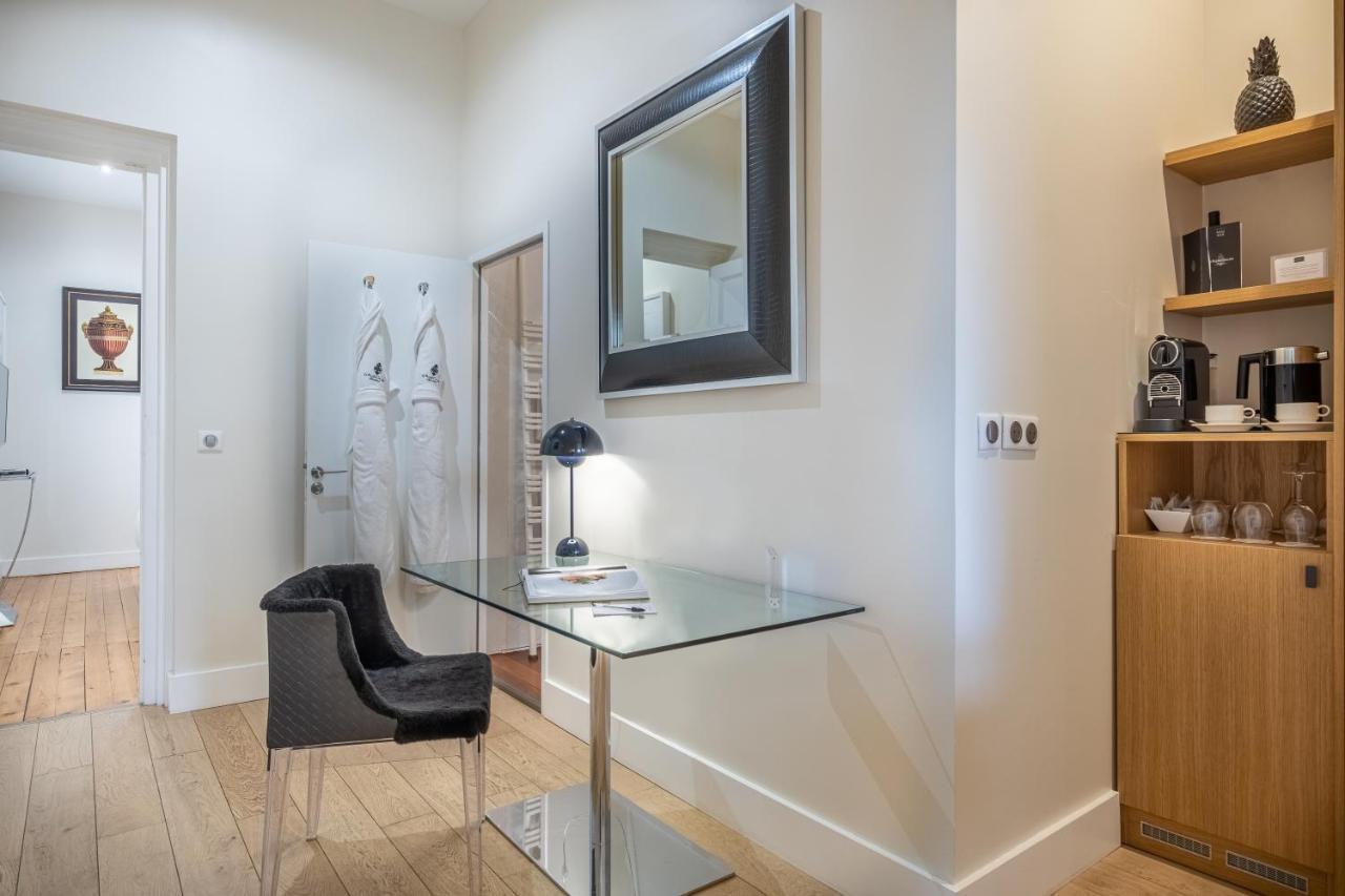 Le Palais Gallien Hôtel&spa Hotel Bordeaux
