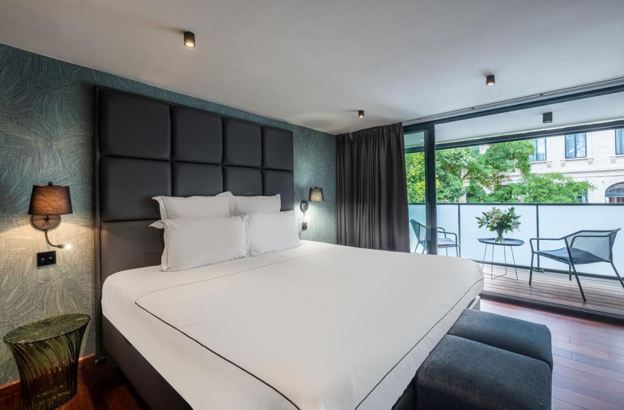 Hotel Le Palais Gallien Hôtel&spa 5*