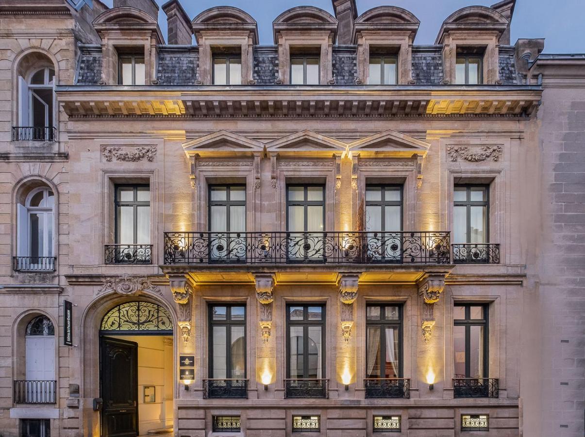 Le Palais Gallien & Hotel 5*