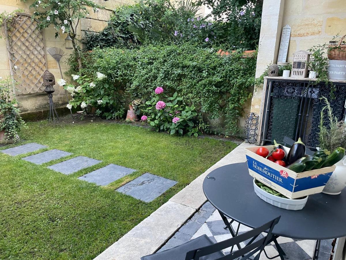 La Bocage * Bordeaux