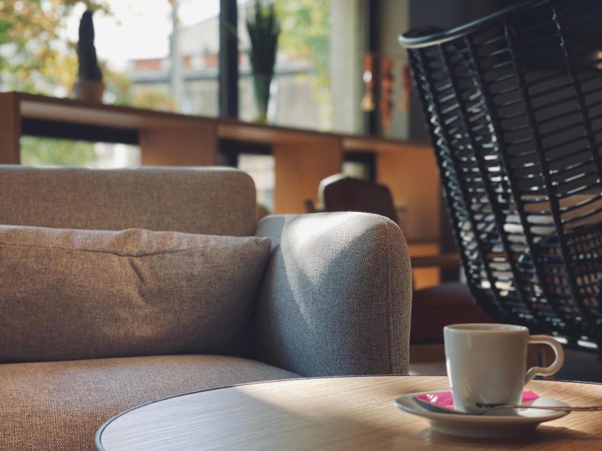 Hotel Novotel Centre Gare Saint Jean Bordeaux