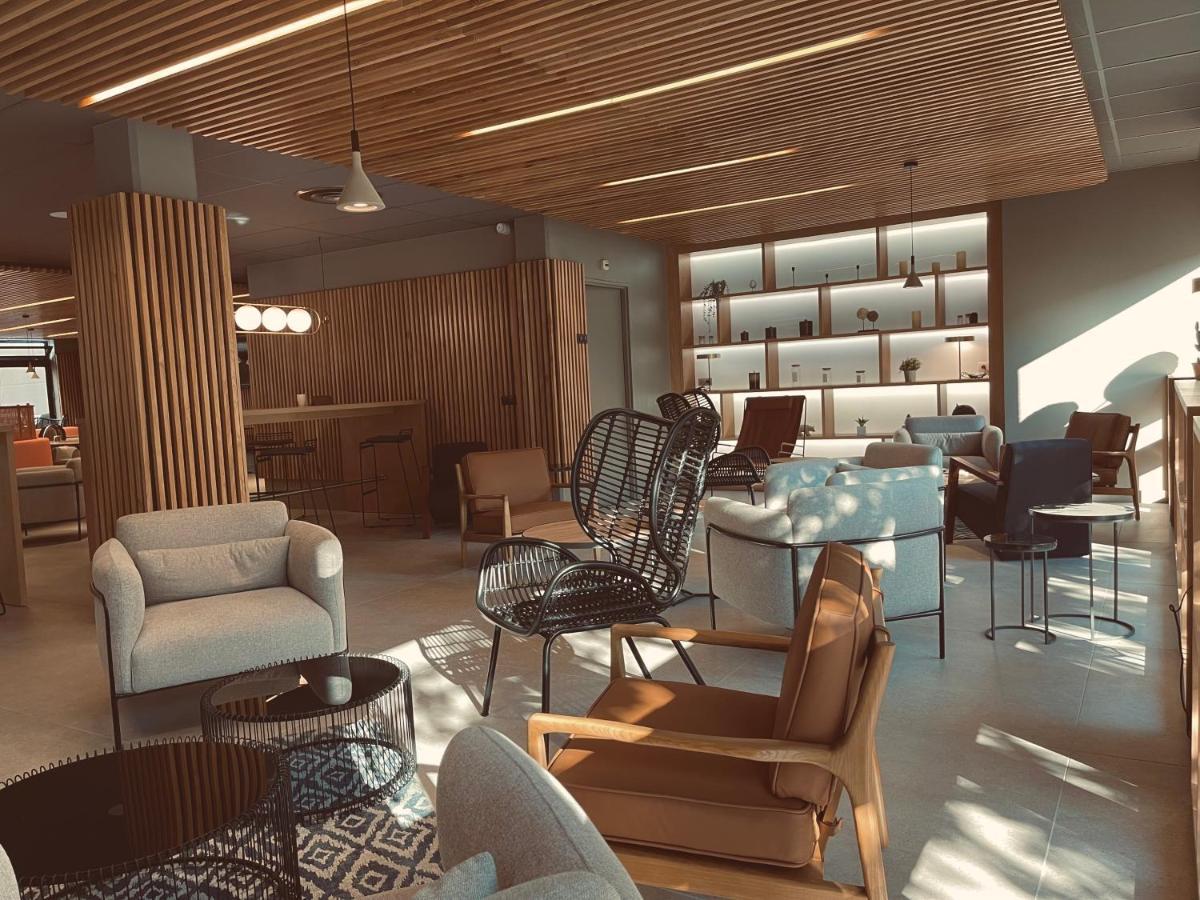 Novotel Centre Gare Saint Jean