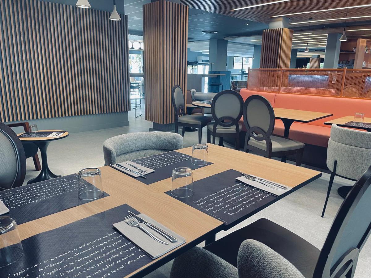 Novotel Centre Gare Saint Jean Hotel Bordeaux